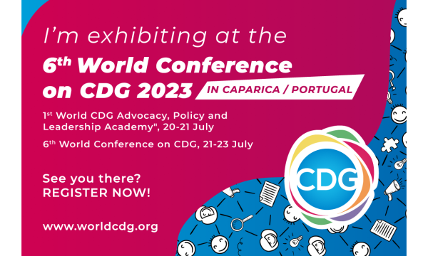 6th World Conference on CDG