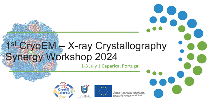 cryo em and x-ray crystallography meeting