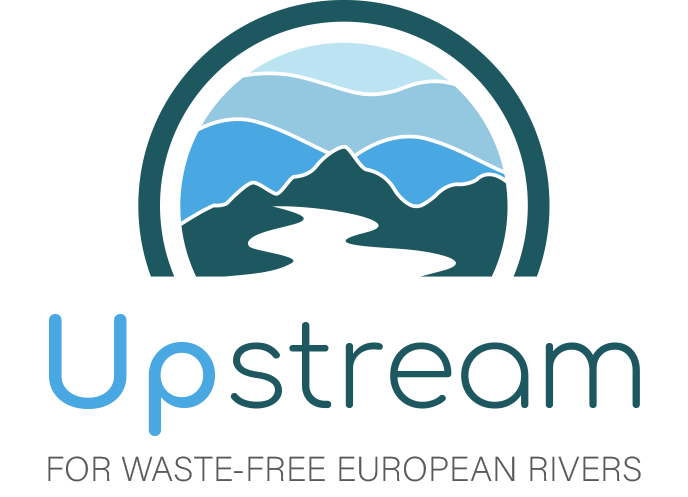 upstream