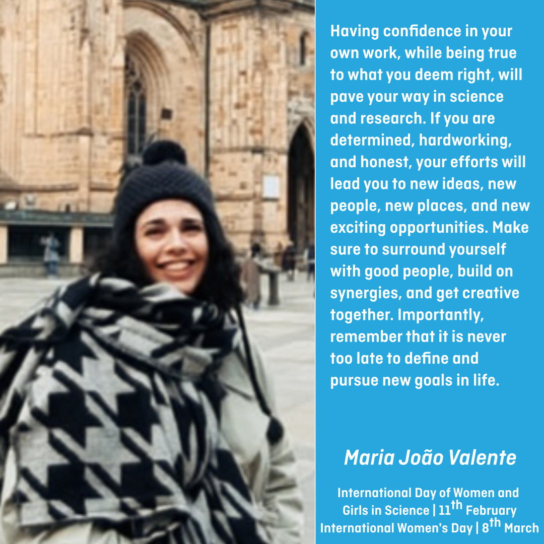 Maria João Valente