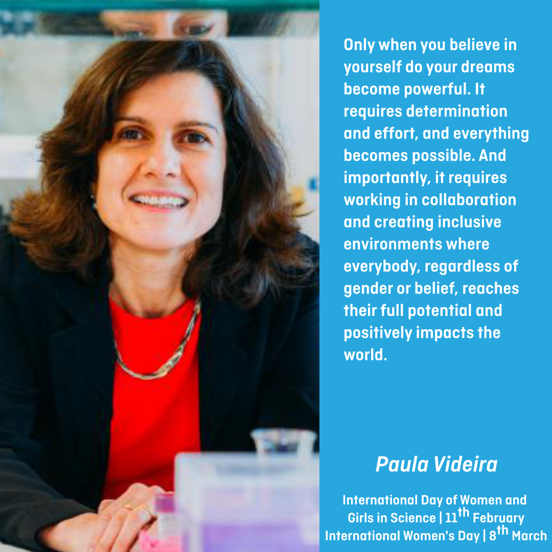 Paula Videira