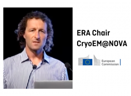 CryoEM@NOVA