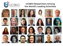 UCIBIO leading scientists