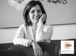 Cecilia Roque PoC ERC