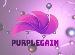 PURPLEGAIN 