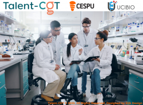 UCIBIO Researchers from IUCS-CESPU Join European Consortium in Innovative Cellular and Genetic Therapy Project