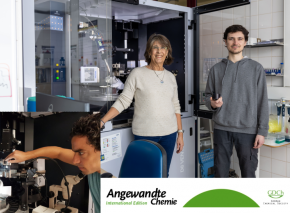 MJRomao e Crisriano Mota