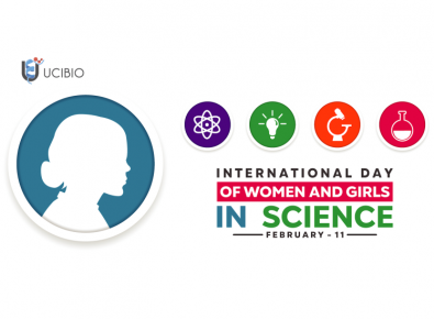 Interantional day of women in science