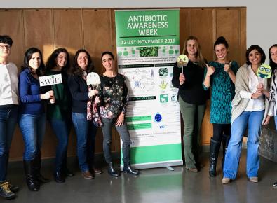 Group Photo MicroMundo